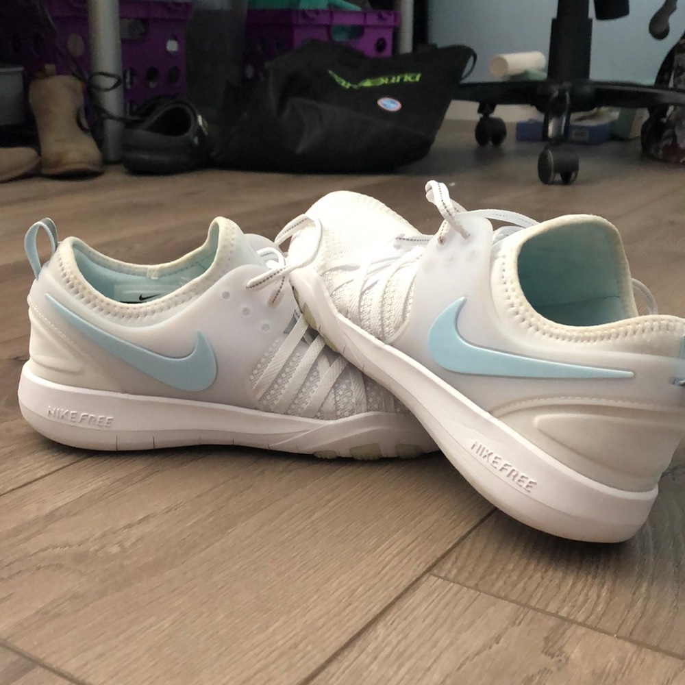 Nike Free